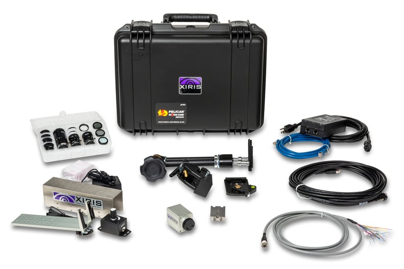 Weld Cameras The New Tool to Teach Welding
